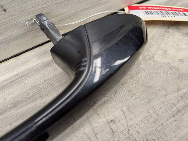 17-24 OEM BMW G01 G02 G20 G30 REAR Left Driver Side Door Handle COMFORT ACCESS