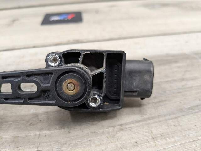 16-23 OEM BMW G30 G12 F90 M5 Rear Suspension Headlight Level Left Sensor