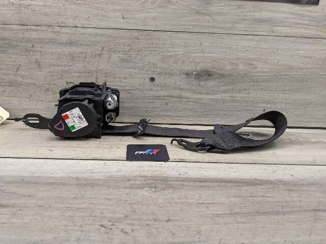 OEM BMW F90 M5 G30 530 540 Rear Left Right Upper Seatbelt Seat Belt Retractor