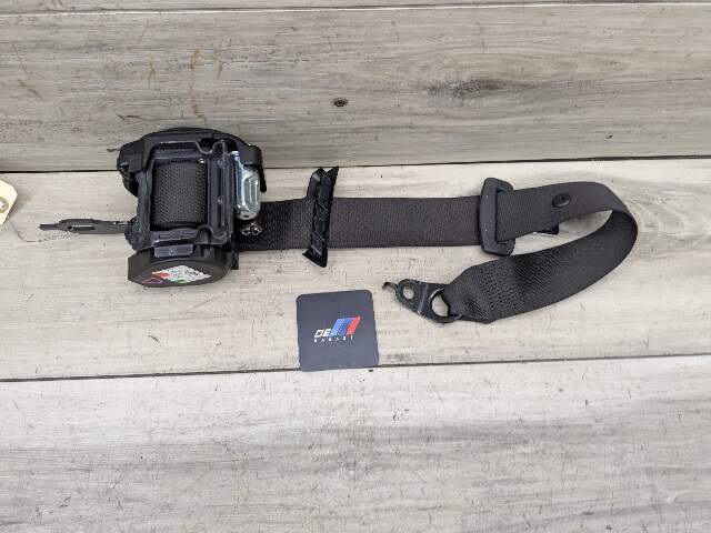 OEM BMW F90 M5 G30 530 540 Rear Left Right Upper Seatbelt Seat Belt Retractor