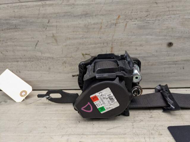 OEM BMW F90 M5 G30 530 540 Rear Left Right Upper Seatbelt Seat Belt Retractor