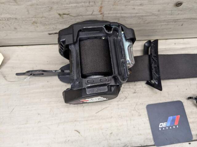 OEM BMW F90 M5 G30 530 540 Rear Left Right Upper Seatbelt Seat Belt Retractor