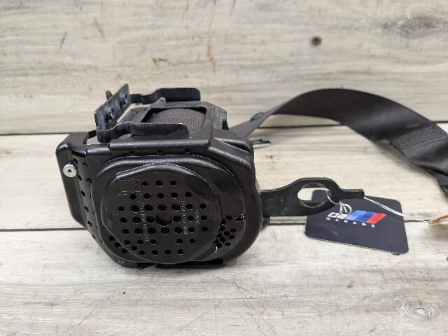 OEM BMW F90 M5 G30 530 540 Rear Left Right Upper Seatbelt Seat Belt Retractor