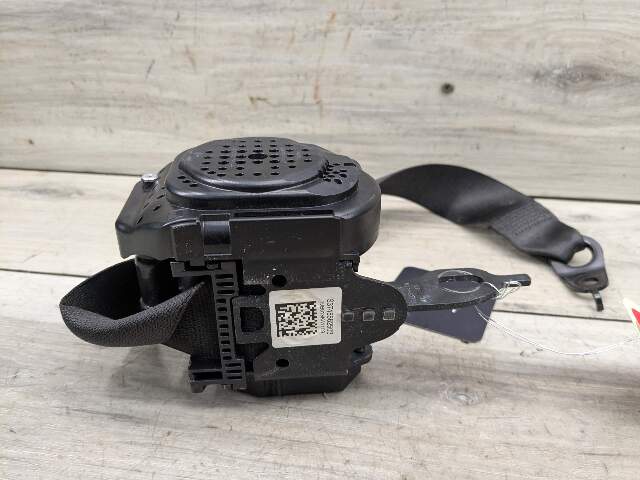 OEM BMW F90 M5 G30 530 540 Rear Left Right Upper Seatbelt Seat Belt Retractor