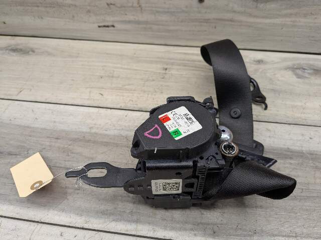 OEM BMW F90 M5 G30 530 540 Rear Left Right Upper Seatbelt Seat Belt Retractor
