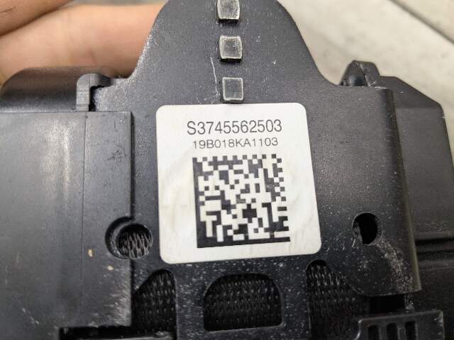 OEM BMW F90 M5 G30 530 540 Rear Left Right Upper Seatbelt Seat Belt Retractor