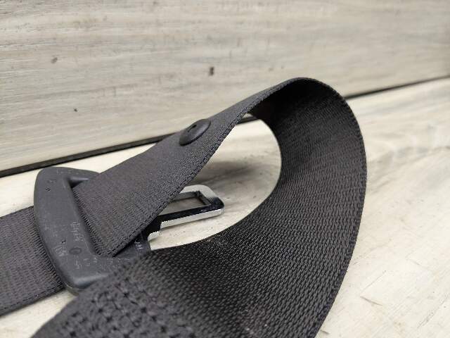 OEM BMW F90 M5 G30 530 540 Rear Left Right Upper Seatbelt Seat Belt Retractor