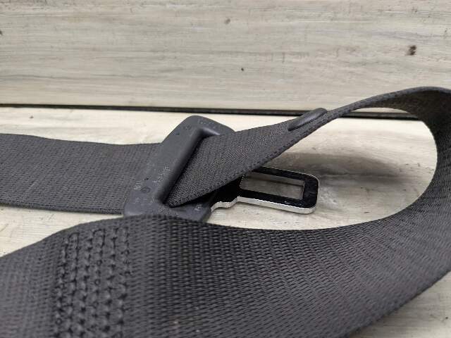 OEM BMW F90 M5 G30 530 540 Rear Left Right Upper Seatbelt Seat Belt Retractor