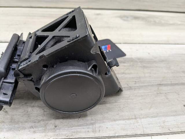 OEM BMW F90 M5 G30 530 540 Rear Center Middle Upper Seatbelt Seat Belt Retractor