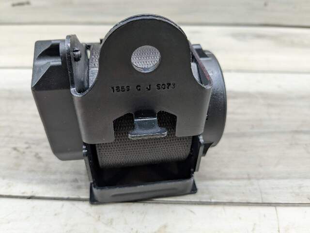 OEM BMW F90 M5 G30 530 540 Rear Center Middle Upper Seatbelt Seat Belt Retractor