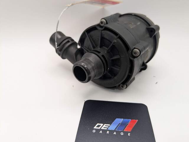 16-23 OEM BMW G12 G30 F90 M5 Engine B58 Electric Auxiliary Water Coolant Pump