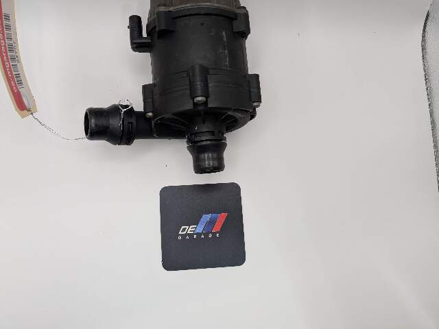 16-23 OEM BMW G12 G30 F90 M5 Engine B58 Electric Auxiliary Water Coolant Pump