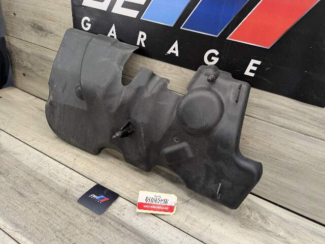 2015-2020 OEM BMW F80 F83 F82 M2 M3 M4 Engine Corrosion Protection Cover
