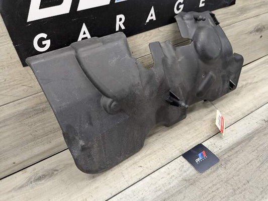 2015-2020 OEM BMW F80 F83 F82 M2 M3 M4 Engine Corrosion Protection Cover