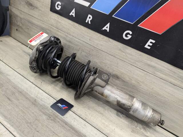 *15-20 OEM BMW F80 F82 F83 M3 M4 Front Left Driver Side Strut Shock Absorber