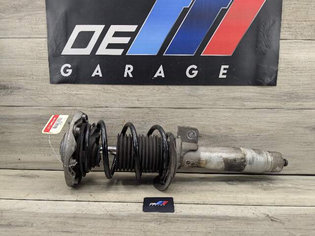 *15-20 OEM BMW F80 F82 F83 M3 M4 Front Left Driver Side Strut Shock Absorber