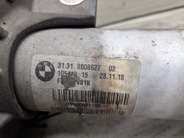 *15-20 OEM BMW F80 F82 F83 M3 M4 Front Left Driver Side Strut Shock Absorber