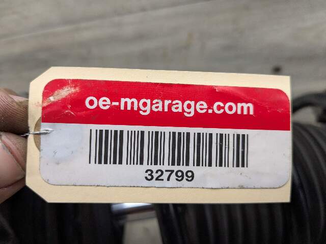 *15-20 OEM BMW F80 F82 F83 M3 M4 Front Left Driver Side Strut Shock Absorber
