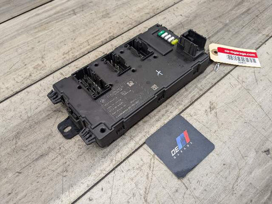 12-20 OEM BMW F22 F30 F82 REM Rear Body Control Unit Electronic Module BCM Box