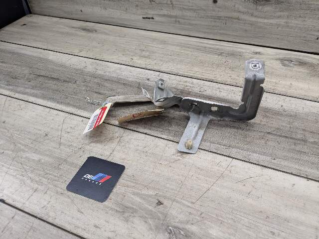 14-20 OEM BMW F22 F23 228 M240 Front Left Driver Fender Wing Holder Brackets SET