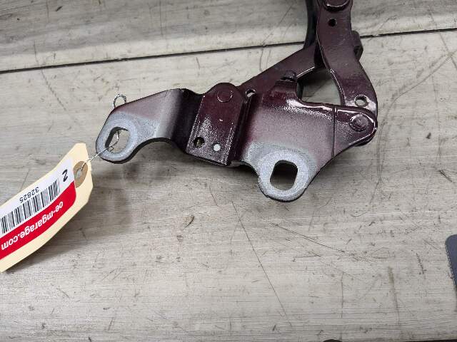 06-13 OEM BMW E90 E91 E92 E93 Hood Bonnet Left Right Side Hood Hinges SET
