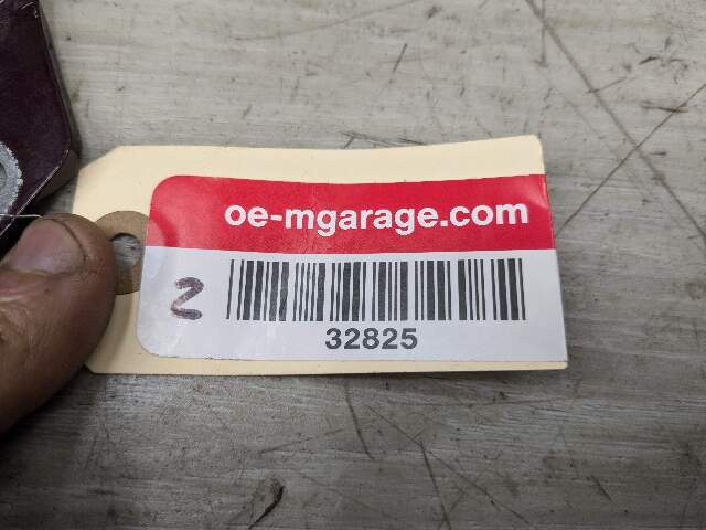 06-13 OEM BMW E90 E91 E92 E93 Hood Bonnet Left Right Side Hood Hinges SET