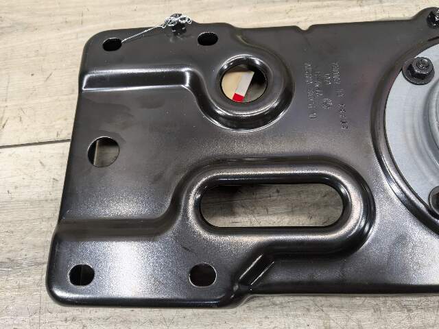 OEM BMW E93 328 330 335 F33 435 440 Convbertible Vibration Absorber Battery Tray