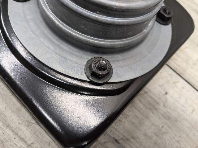 OEM BMW E93 328 330 335 F33 435 440 Convbertible Vibration Absorber Battery Tray