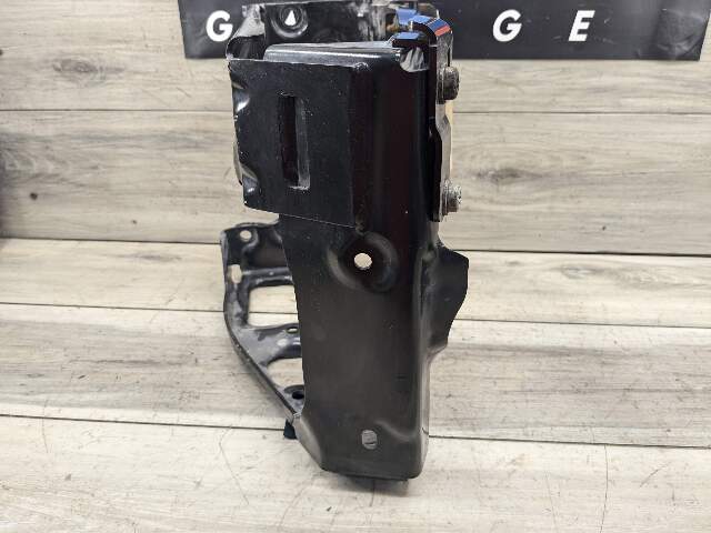 16-24 OEM BMW G12 G30 F90 M5 M8 Left Bumper Radiator Support Crash Reinforcement