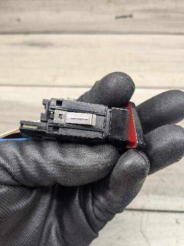 16-23 OEM BMW F90 G12 G30 Door Lock Emergency Hazard Flasher Control Switch