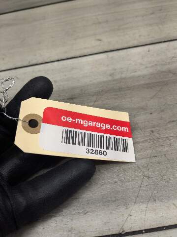 16-23 OEM BMW F90 G12 G30 Door Lock Emergency Hazard Flasher Control Switch