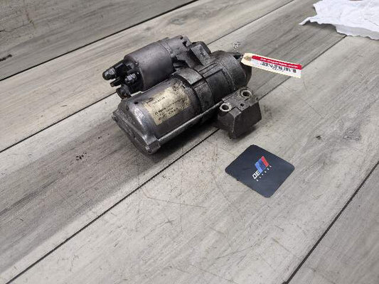 14-19 OEM BMW F22 F23 F30 F32 F33 G01 G12 G30 B58 Engine Starter Motor Bosch