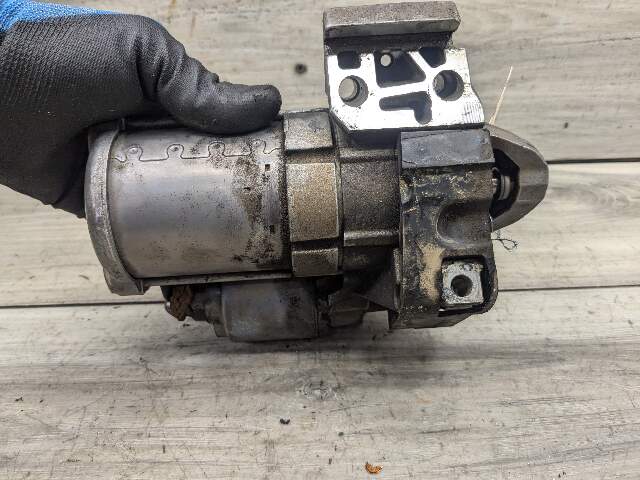 14-19 OEM BMW F22 F23 F30 F32 F33 G01 G12 G30 B58 Engine Starter Motor Bosch