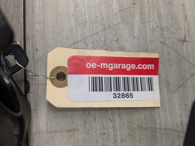 NOTE* 16-21 OEM BMW F23 F30 F32 G12 G30 Engine B58 Heat Thermostat Module