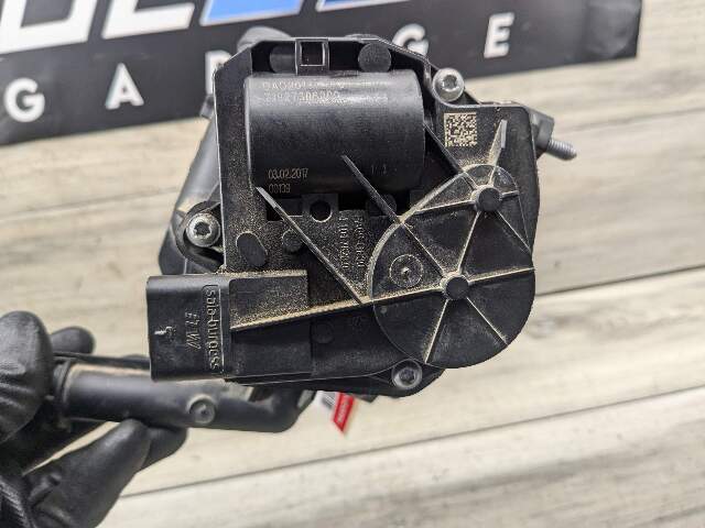 NOTE* 16-21 OEM BMW F23 F30 F32 G12 G30 Engine B58 Heat Thermostat Module