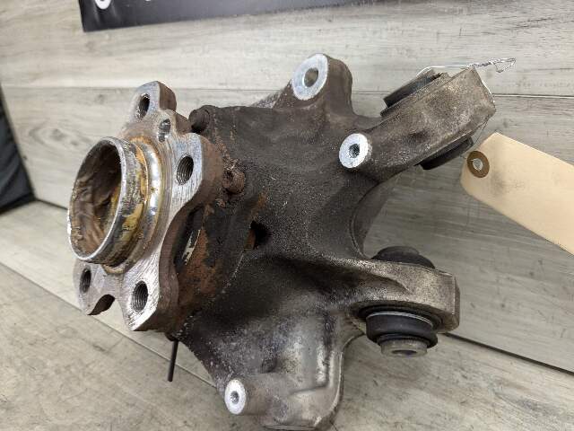 18-24 OEM BMW G01 X3 REAR Right Passenger Side Wheel Hub Spindle Knuckle Bearing