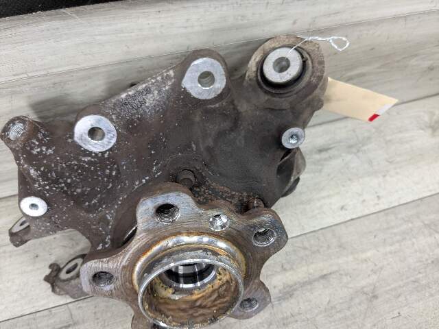 18-24 OEM BMW G01 X3 REAR Right Passenger Side Wheel Hub Spindle Knuckle Bearing