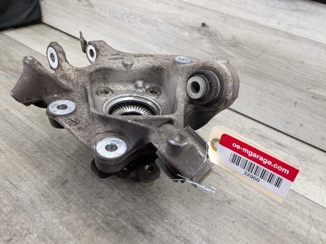 18-24 OEM BMW G01 X3 REAR Right Passenger Side Wheel Hub Spindle Knuckle Bearing