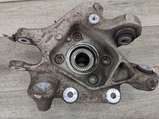 18-24 OEM BMW G01 X3 REAR Right Passenger Side Wheel Hub Spindle Knuckle Bearing