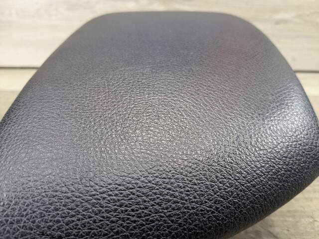 14-20 OEM BMW F22 M235 M240 Coupe Center Console Armrest Black Leat