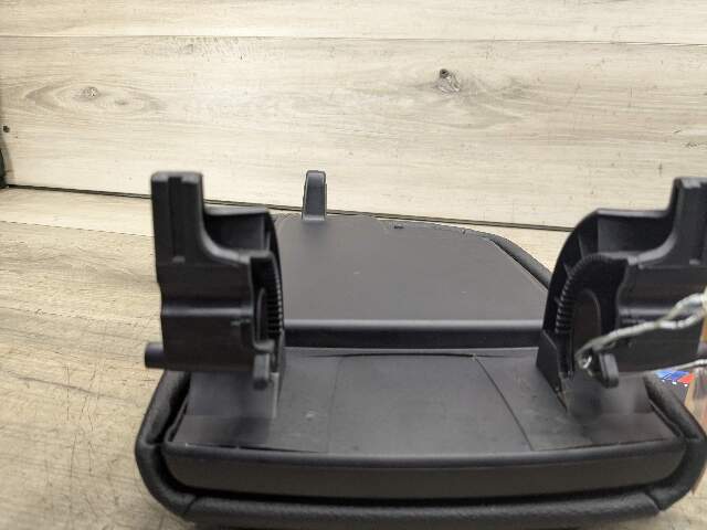 14-20 OEM BMW F22 M235 M240 Coupe Center Console Armrest Black Leat