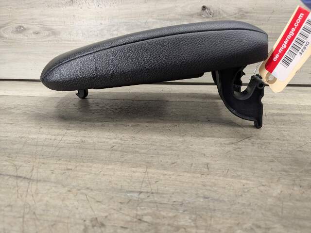 14-20 OEM BMW F22 M235 M240 Coupe Center Console Armrest Black Leat