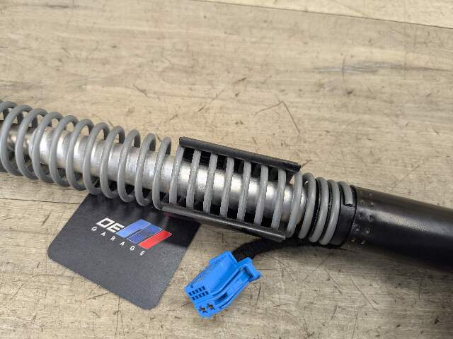 17-23 OEM BMW G30 F90 M5 Rear Right Trunk Strut Spindle Drive Power Lift
