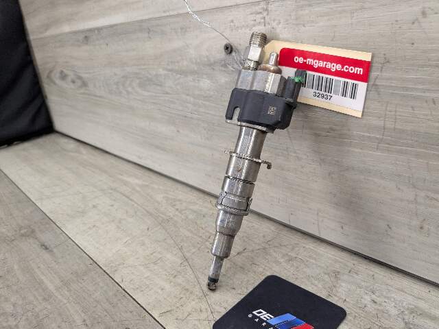 ***BMW E90 E92 E93 F10 F02 Engine N63 N54 High Pressure Fuel Injector INDEX 12