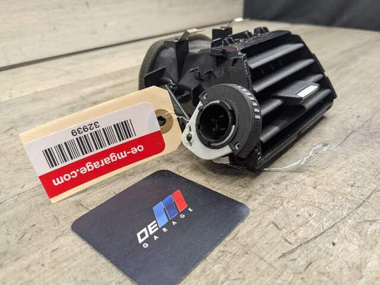 12-20 OEM BMW F30 F32 F33 F80 F82 M4 335 Passenger Air AC Vent Dash Grille