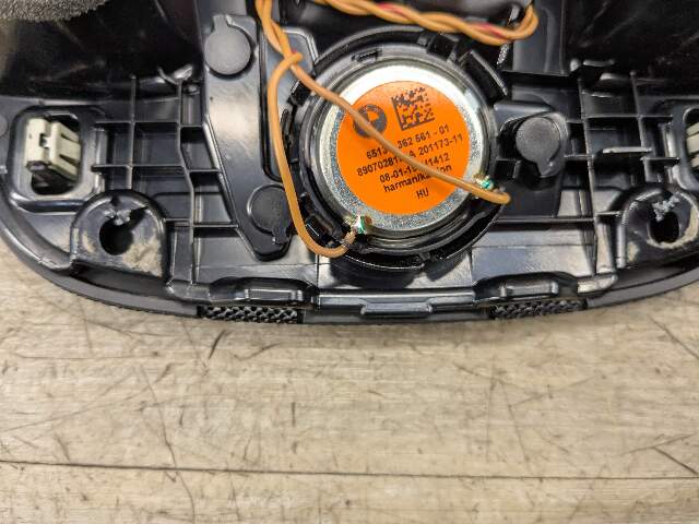 16-23 OEM BMW F44 G12 G20 G30 Sound System Tweeter Speaker HARMAN KARDON PAIR
