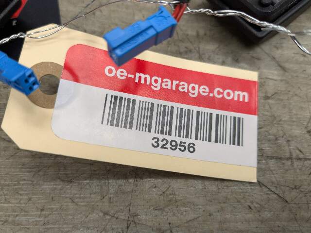 OEM BMW F80 F82 F83 F85 M3 M4 Steering Wheel Left Right Paddle Shifter Up Down