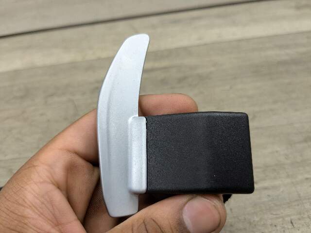 OEM BMW F80 F82 F83 F85 M3 M4 Steering Wheel Left Right Paddle Shifter Up Down
