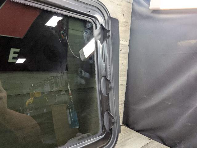 *14-20 OEM BMW F32 F36 F82 M4 435 440 Gran Coupe Sunroof Sun Roof Glass