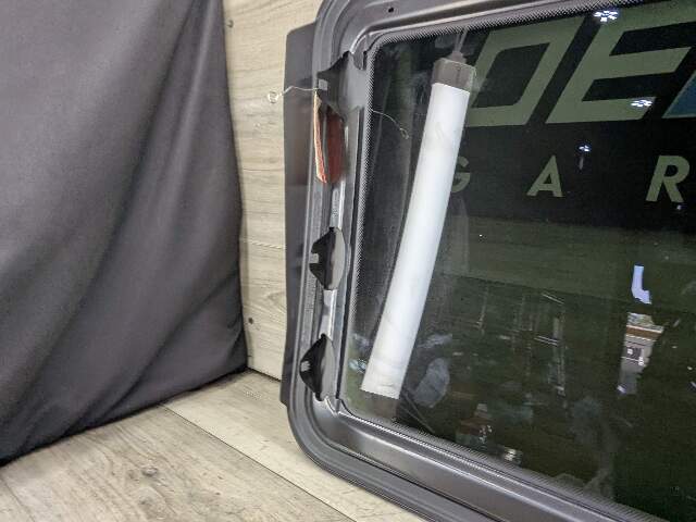 *14-20 OEM BMW F32 F36 F82 M4 435 440 Gran Coupe Sunroof Sun Roof Glass